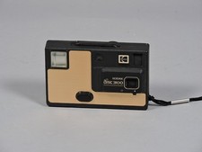 Vintage Kodak disc 3100 Camera - Very Collectible
