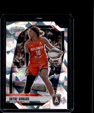2024 Panini Prizm WNBA - Rhyne Howard #39 Ice Prizm