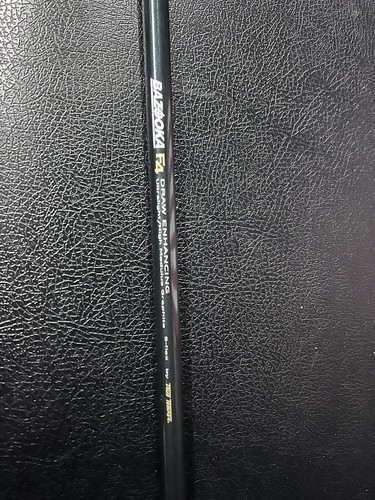 Tour Edge Bazooka F4 Forged Titanium Heel Weighted 22° Left Handed 7 Wood - Picture 4 of 5