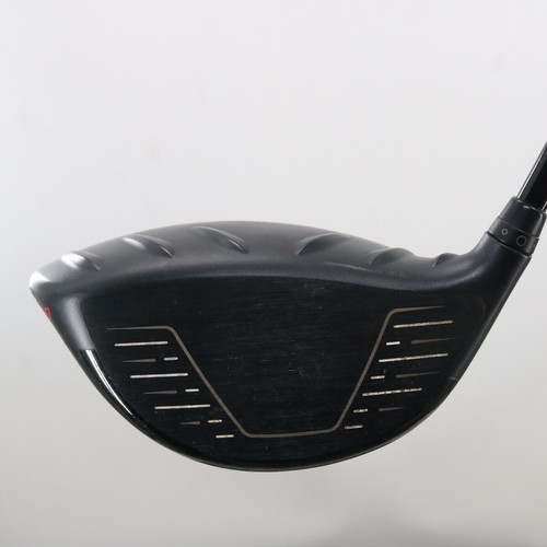 PING G410 Plus Driver 10.5 Degrees Graphite Orange Tensei S Stiff RH C-148896 - Picture 2 of 6