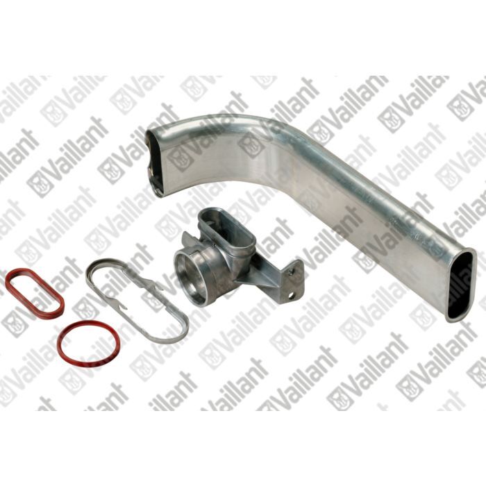 Vaillant Abgasrohr 146014 Vaillant-Артикул 146014