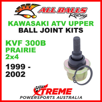 Ball Joint 42-1036 main image 0