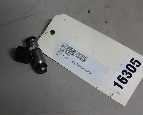 Fiat Punto 188 Einspritzdüse Kraftstoffdüse IWP0516