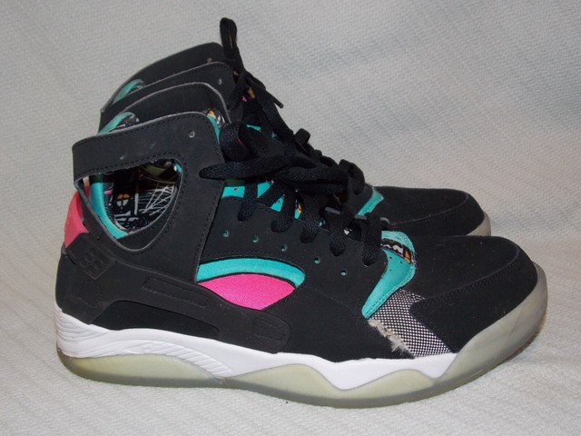 nike air flight huarache south beach