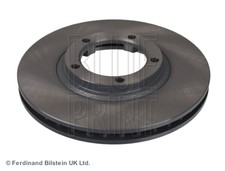 DISQUE DE FREIN HYUNDAI P. ACCENT 1.3-1.6 00-05