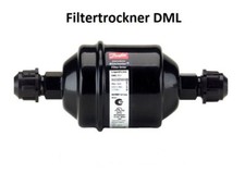 Danfoss B&ouml;rdel Filter / Trockner