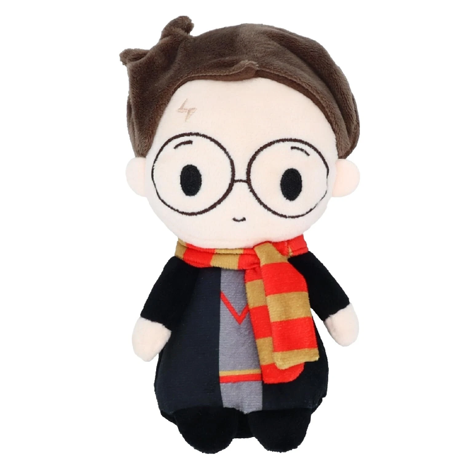 Otros animales de peluche de Harry Potter