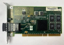 3COM 3C985B-SX Ethernet Card