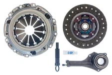 Transmission Clutch Kit-GAS, FI, Natural Exedy fits 2002 Mitsubishi Lancer
