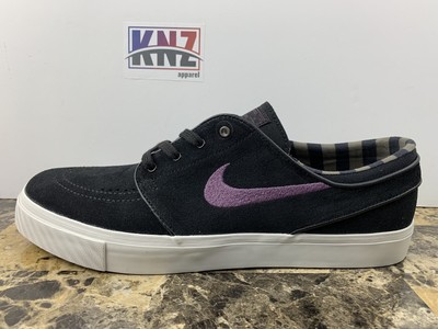 nike janoski gamuza