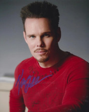 KEVIN DILLON - Entourage GENUINE SIGNED AUTOGRAPH KEVIN DILLON - Entourage GENUINE SIGNED AUTOGRAPH