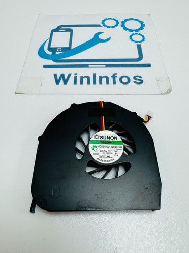 Lüfter Kühler Heat CPU Lüfter Acer Aspire 5536/5236 (MS2265)