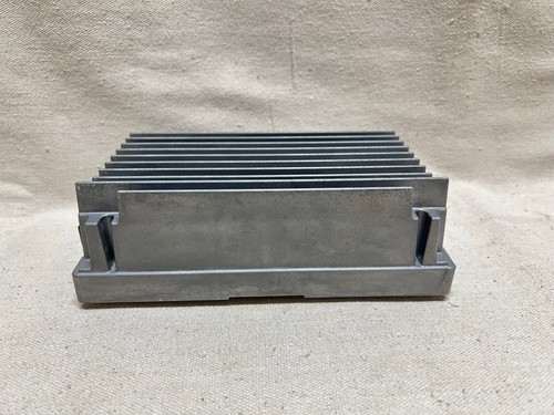 Amp bmw hlc
