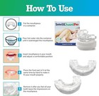 Custom Mouth Snore Guard Intelliguard Bruxism Sleep Aid Snoring Mouthpiece — photo 5