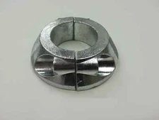 Max Prop sail drive zinc anode for 92MM Propeller, Yanmar & Volvo, SD 70 ZIN