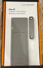 Alarm com Flex IO ADC-FLEX-100-VZ Wireless LTE Verizon Sensor BRAND NEW SEALED
