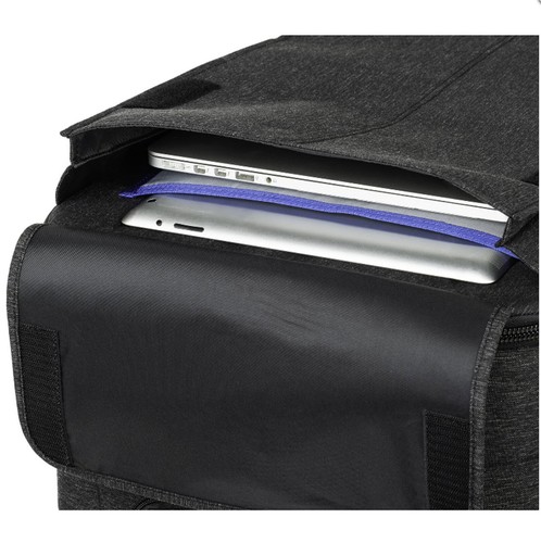 Think Tank Photo Airport Advantage XT Rolling Camera Case(Black) TT556 - Picture 11 of 12