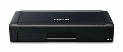 Epson WorkForce WF-110 Inkjet Mobile Printer