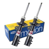 Paar Vordere StoßDäMpfer Cit Jumper Peu Boxer Fiat Ducato Magneti Marelli