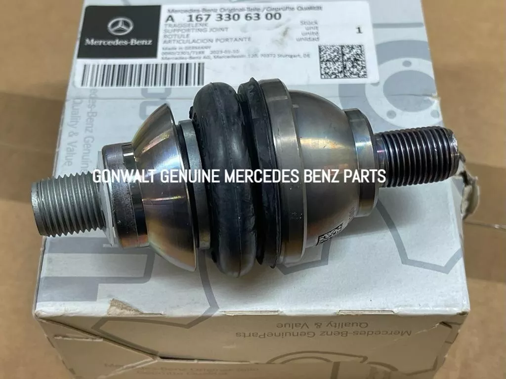 OE 1673306300 Mercedes-Benz GLE350 GLE450 2020-2021 GLE580 2020 