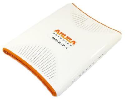 Aruba Networks RAP-5WN Remote Wireless Access Point Replacement Refurbished