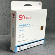 Scientific Anglers Wf 5 for sale | eBay