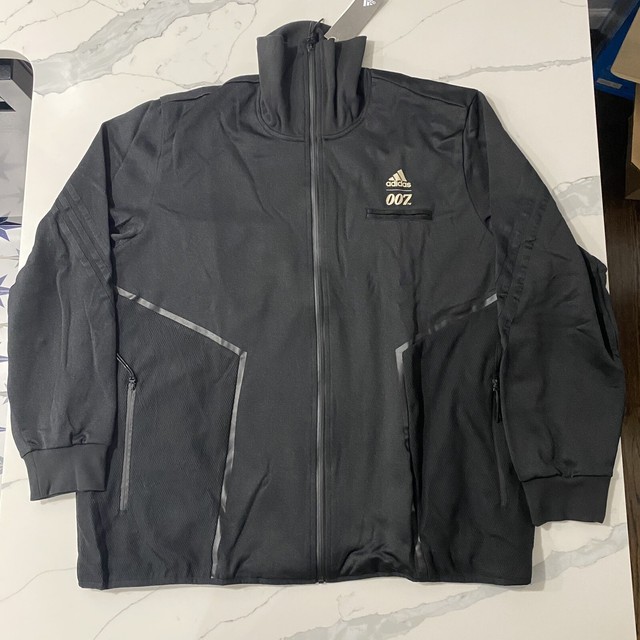 adidas Sportswear Track Top x James 