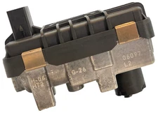 TURBO ACTUATOR Hella G-26 763797 6NW009543  boost pressure plate