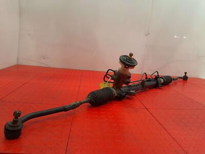 10-13 Kia Forte 2.0L Hydraulic Steering Rack and Pinion Assembly OEM 577001M500