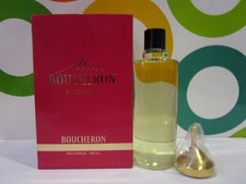 BOUCHERON MISS BOUCHERON EAU DE PARFUM REFILL 1.6 OZ BOXED