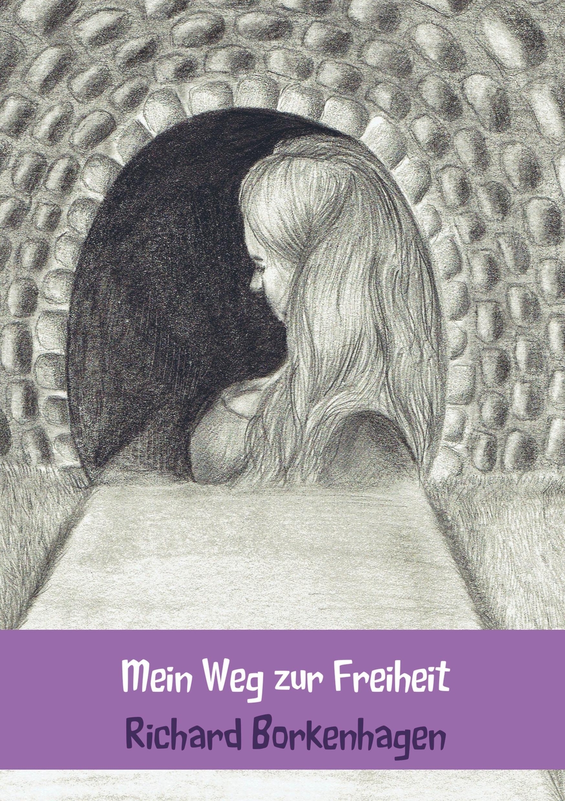 Thumbnail - Mein Weg Zur Freiheit Richard Borkenhagen Taschenbuch Paperback 268 S.