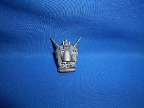 1987 GI JOE ARAH PSYCHE OUT BACKPACK PART ACCESSORY