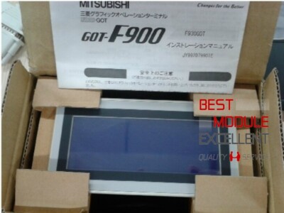 1PCS IN BOX   F940GOT-SWD-E NEW 100% Quality Assurance #T4