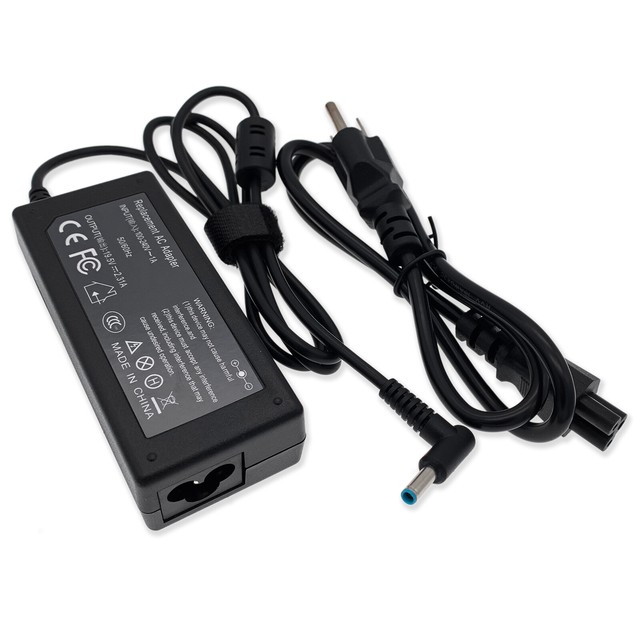 45w AC Power Adapter Charger for HP Chromebook 14 Chromebook 112110nr Laptop for sale online eBay