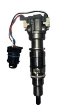 DA1878284C91 NAVISTAR DIAMOND ADVANTAGE 6.0L FUEL INJECTOR (NEW TAKE OUT)