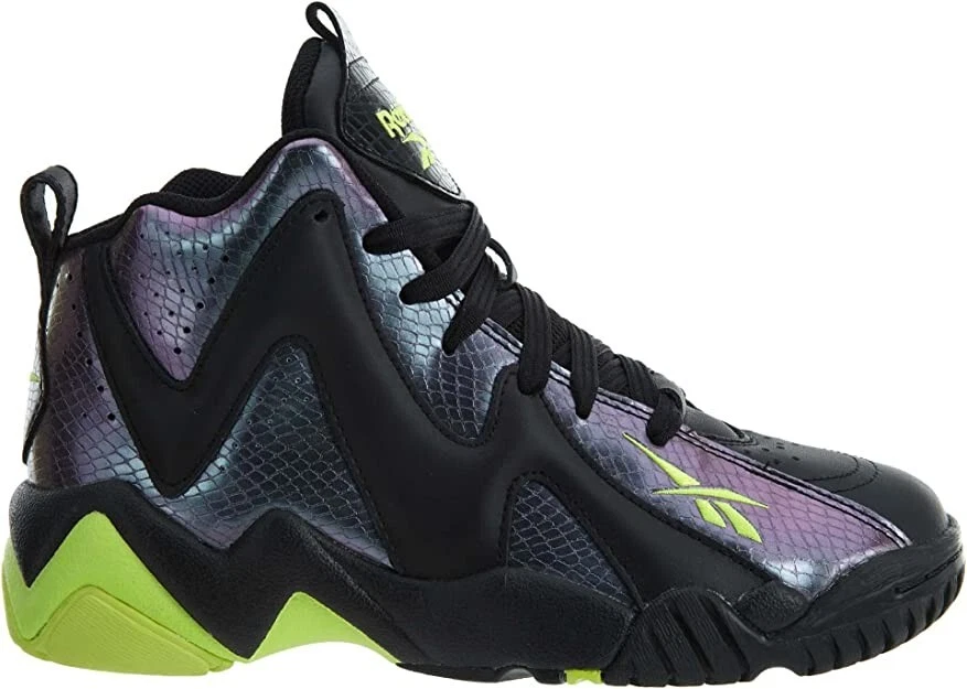 Kamikaze trainers shop