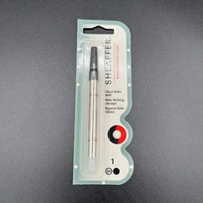 Sheaffer Classic Rollerball Recharge Refill 97335 Black Medium Refill Cartridge