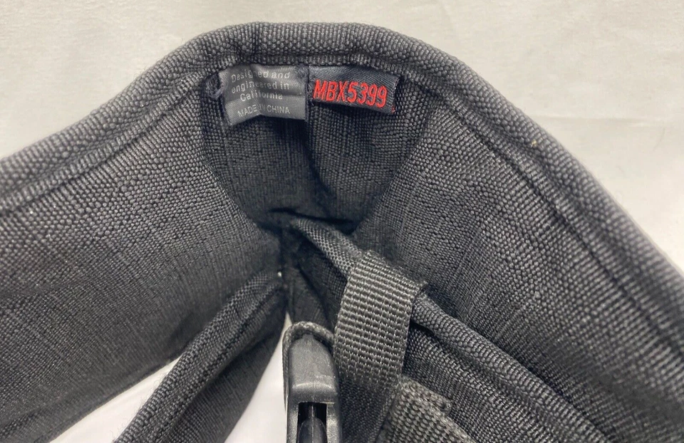 Tamrac Modular Accessory Belt MBX5399 - Image 2 of 4