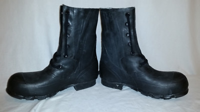 EXTREME ARCTIC COLD WEATHER sz8/WIDE MICKEY MOUSE BUNNY BLACK BOOTS NO VALVE EXTREME ARCTIC COLD WEATHER MICKEY MOUSE BUNNY BLACK BOOTS  main image 3