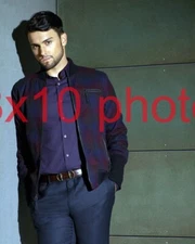 JACK FALAHEE #60,how to get away with murder,mercy street,twisted,8x10 PHOTO