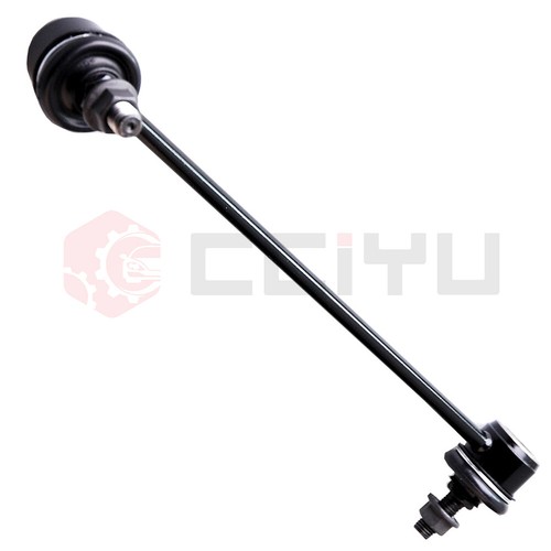 Kit de suspensión de barra oscilante con extremo de varilla de soporte y piñón 10x para Hyundai 06-11 - Imagen 6 de 12