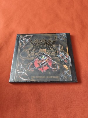 BAL-SAGOTH - The Chthonic Chronicles - Digipak CD - NEU