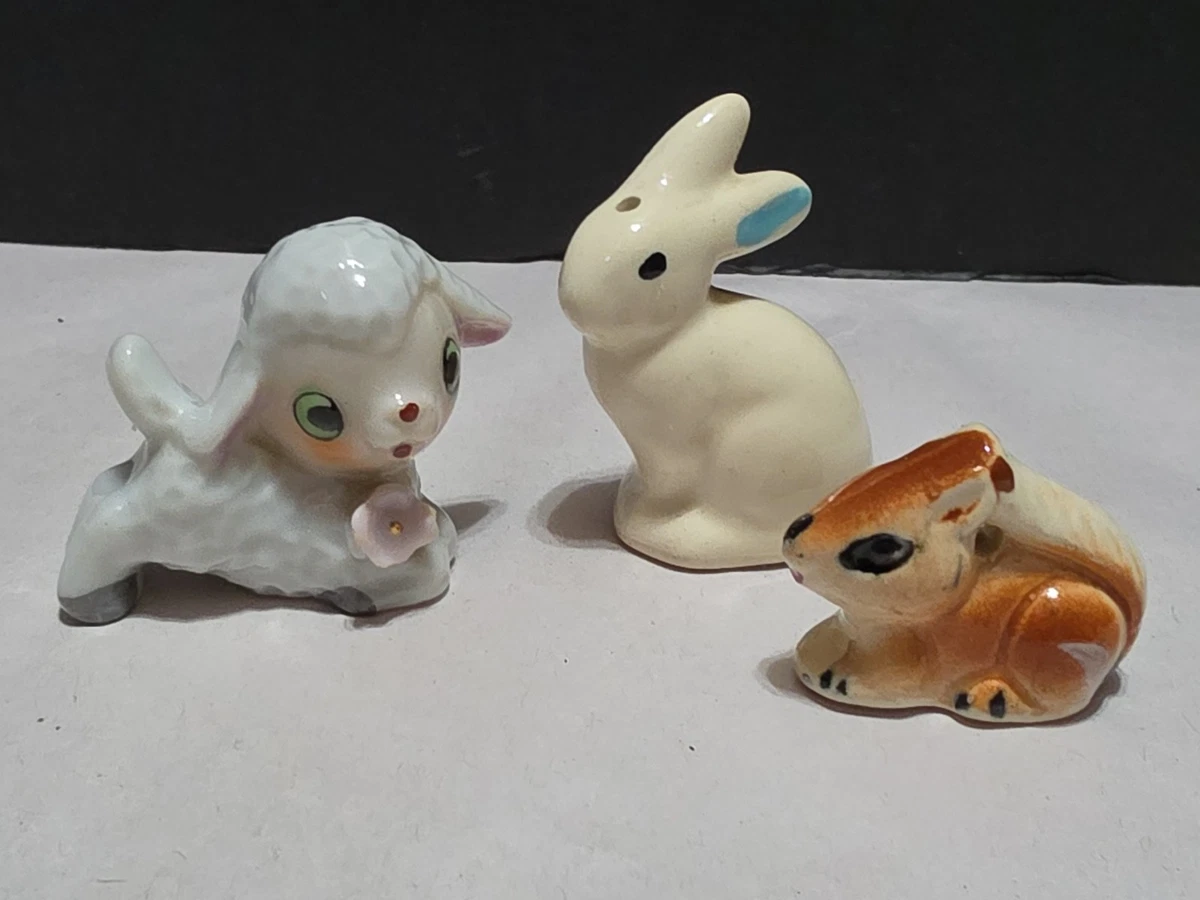 Made In Japan Figurines In Occupied Japan Collectibles for sale | eBay