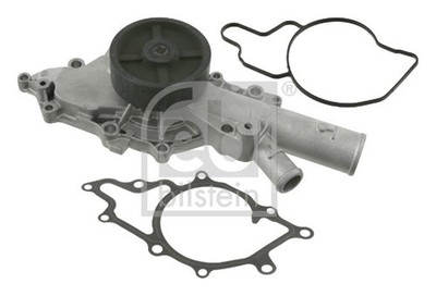 FEBI Wasserpumpe Motorkühlung MERCEDES-BENZ 3,2 A6132000901 6132000901 OM648.960