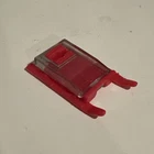 VINTAGE GI JOE 1988 TIGER FORCE TIGER SHARK SURFACE TROPEDO PART UNBROKEN