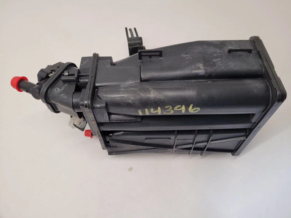 2020 NISSAN ROGUE Fuel Vapor Canister Foto 2 de 4