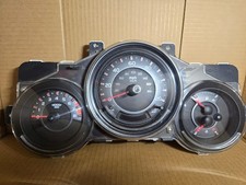 2003-06 Honda Element Instrument Guage Cluster Speedometer Oem 135k Manual 5spd 2003-06 Honda Element Instrument Guage Cluster Speedometer Oem 135k Manual 5spd