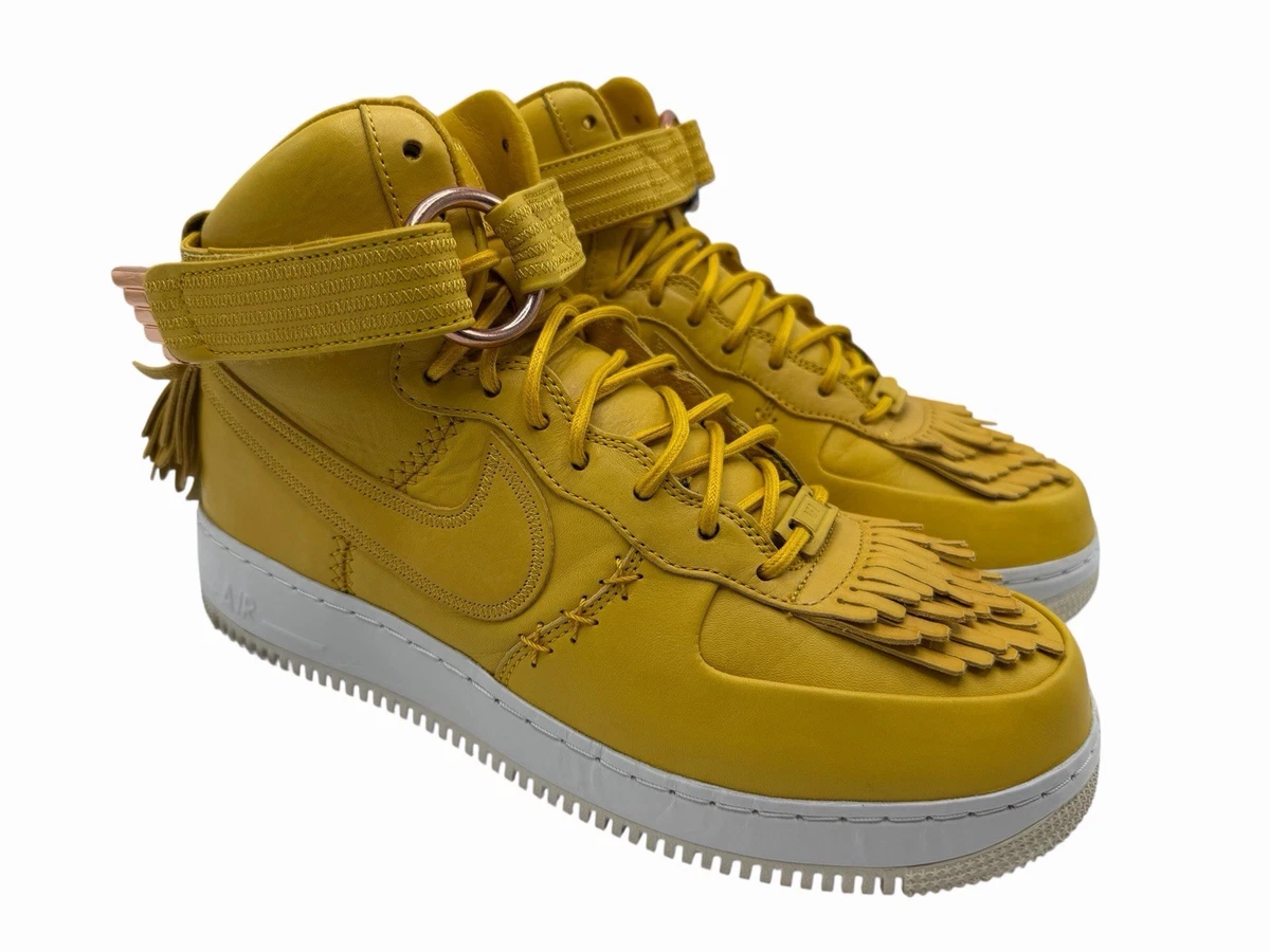 Nike Air Force 1 Lux Lux | eBay