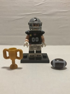 Las Vegas Raiders - Figur