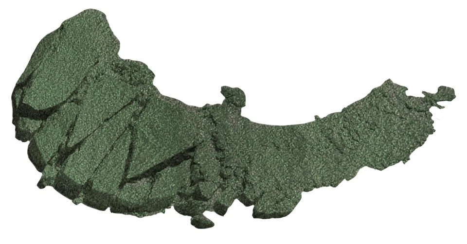 WET N WILD Color Icon Eyeshadow Single - Envy - Image 3 of 4